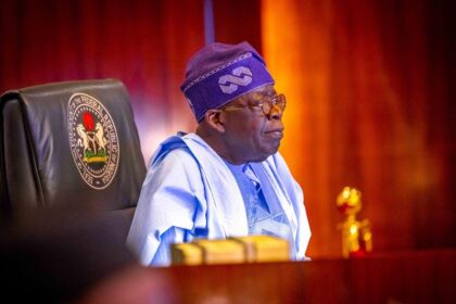 President Tinubu Calls for Unity Amid ECOWAS divide