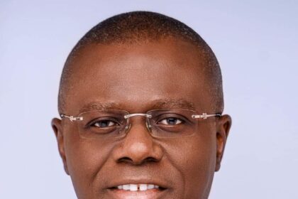 Sanwo olu