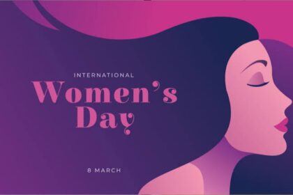 International Women's Day