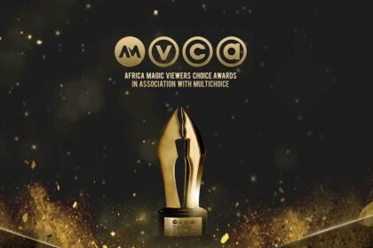 AMVCA