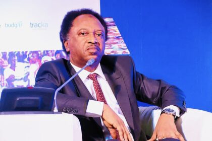 Shehu Sani