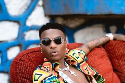 Wizkid