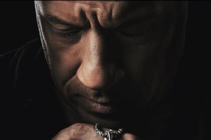 Vin Diesel