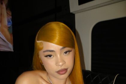 Ice Spice