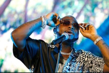 Davido