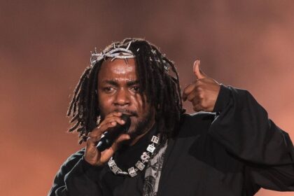 Kendrick Lamar
