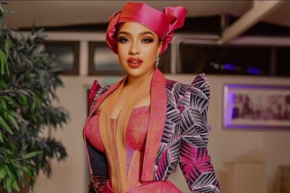 Tonto Dike