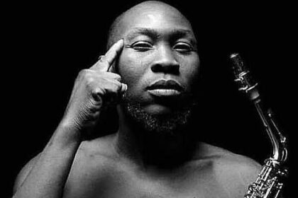 Seun Kuti