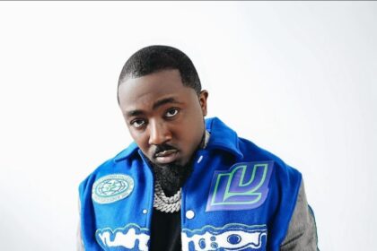 Iceprince Zamani {PHOTO CREDITS: Instagram}