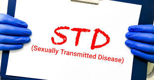 Sexually Transmitted Disease (STD)