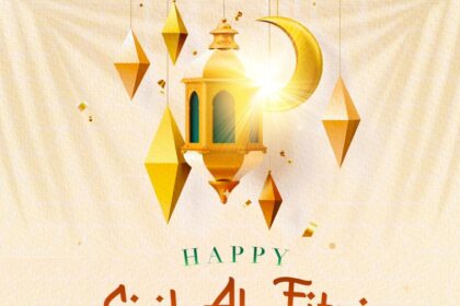 Eid-el-Fitr Celebration