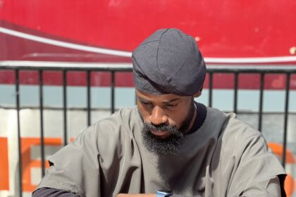 Tunde Onakoya