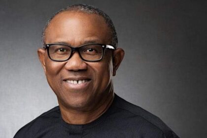 Peter Obi