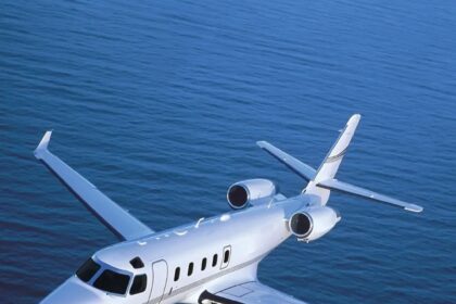 Lagos to London , Airlines