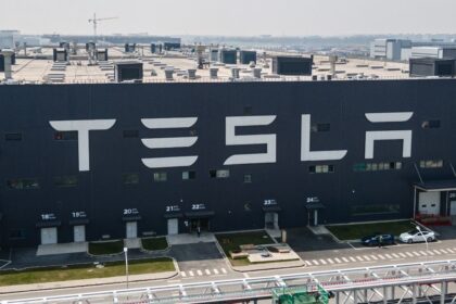 Tesla Company