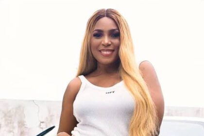 Linda Ikeji