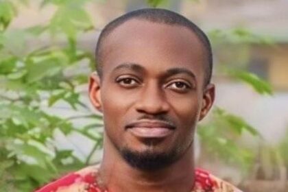 Mr Emmanuel