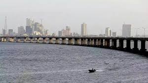 Third Mainland Bridge Reopens