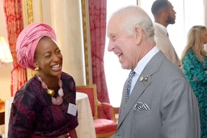 DJ Cuppy