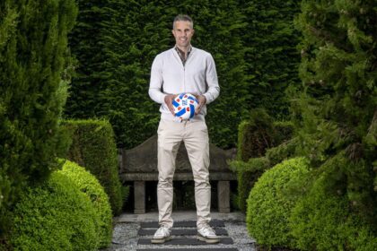 Persie