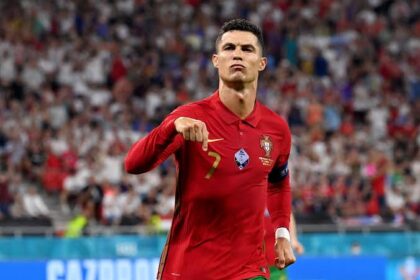 Ronaldo