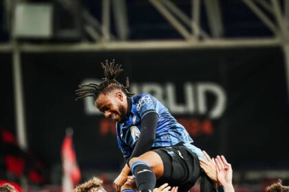 Lookman