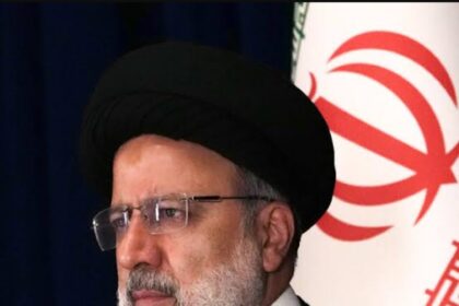 Irn President