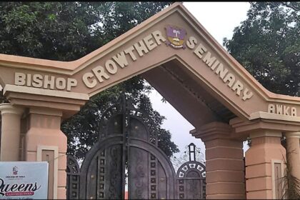 Bishop Crowther Seminary - Awka