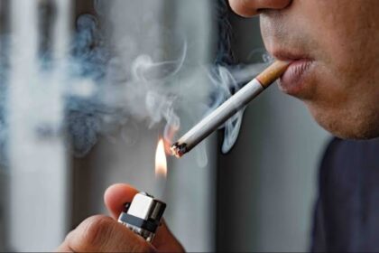 Nollywood bans smoking