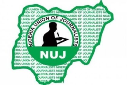 NUJ
