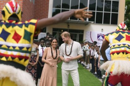 Prince Harry