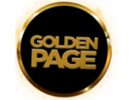 Golden Page Magazine
