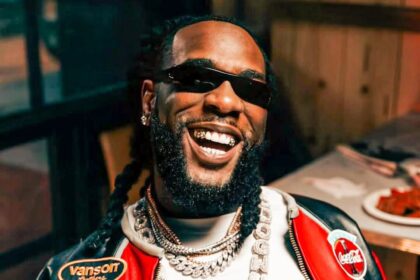 Burna Boy