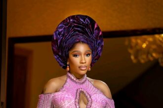 Mercy Eke