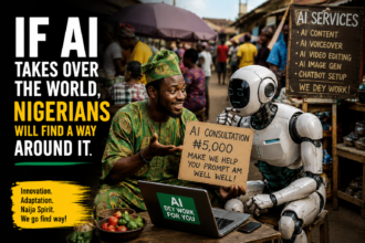 The Nigerian Way
