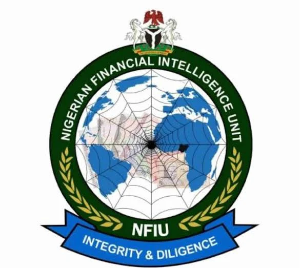 NFIU logo