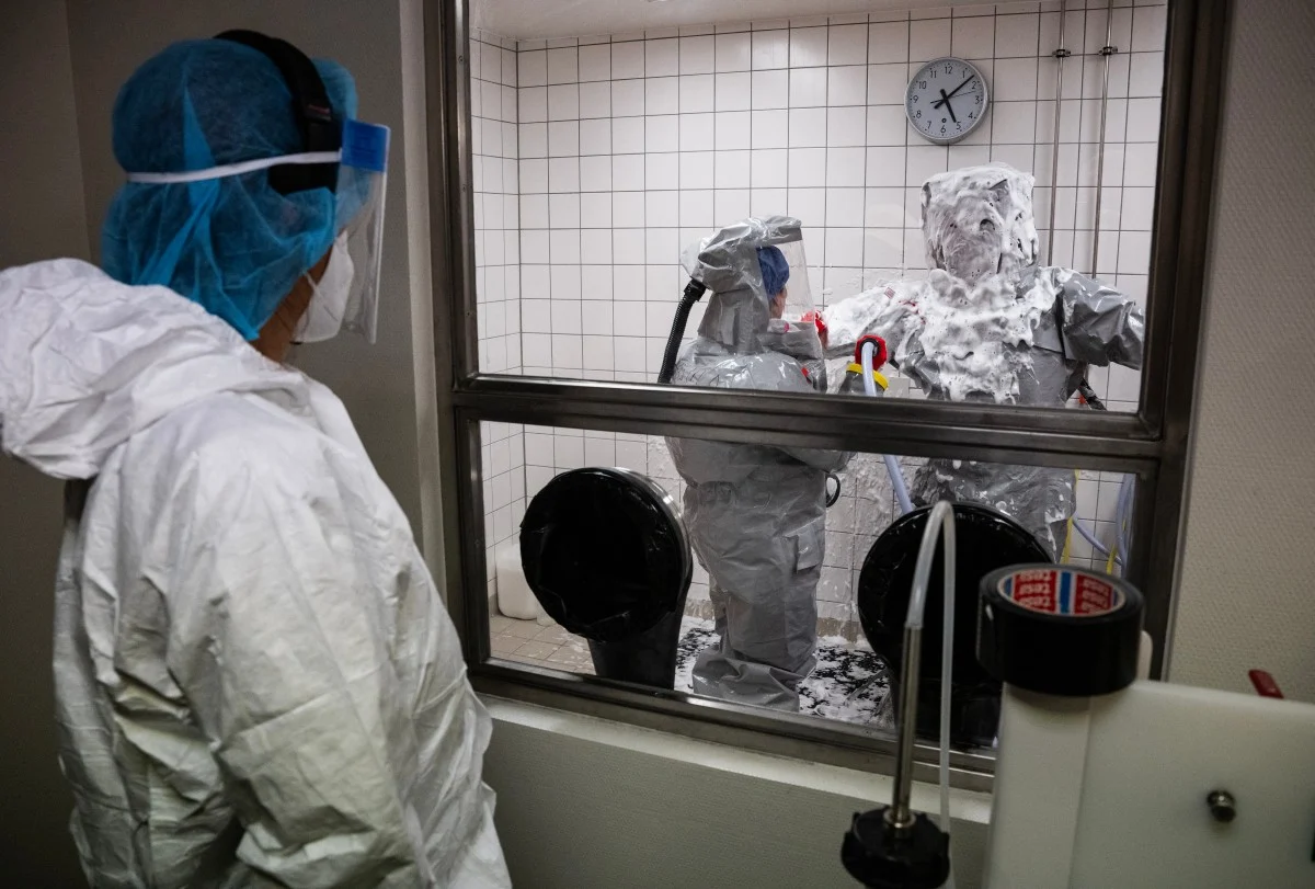 US releases additional $267m to combat Ebola outbreak