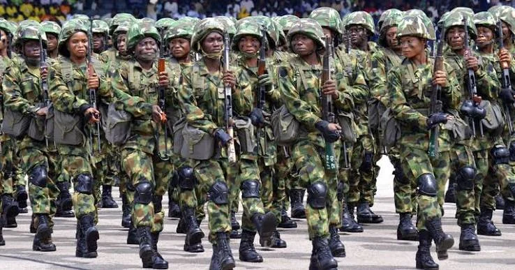 Army rescues 31 kidnap victims, kills terrorist kingpin in Kebbi, Katsina