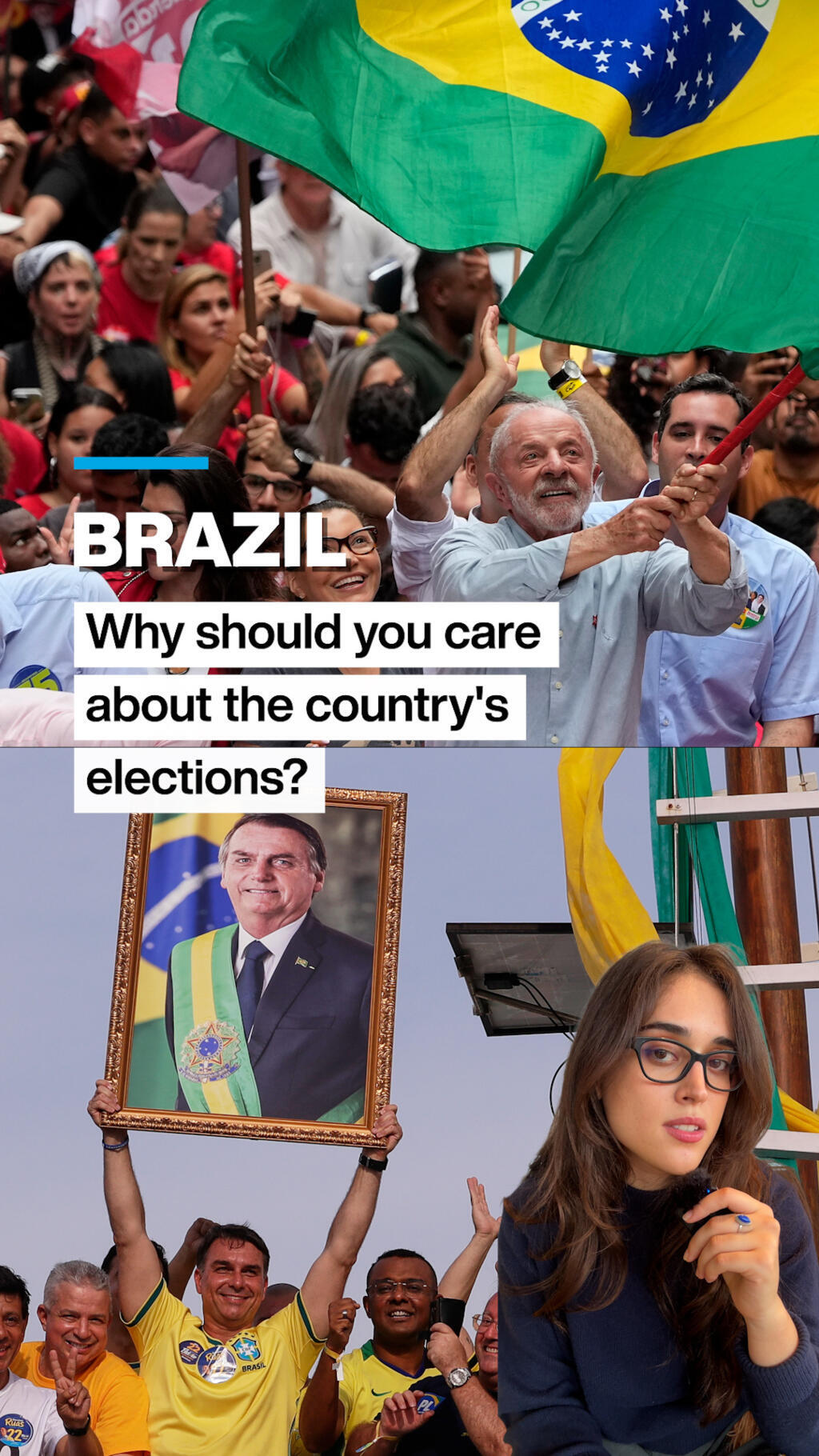 brazil
